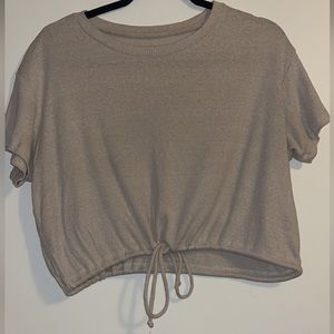 American Eagle | Soft Tee | Size: S